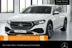 Mercedes Classe E AVANTGARDE Line NIGHT Edition Benz e 300 de t 4m hybrid avantgarde 360  airmat distr.