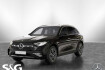 Mercedes GLC AMG Line Benz glc 200 d 4m amg mbux+360 +led+ahk+19+totwink+