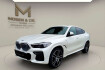 BMW X6  xdrive 40 d m sport*m aerodyn*live cockp*pano