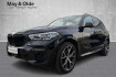 BMW X5  xdrive 30d sportpaket ad standhzg el.panodach navi