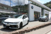 Volkswagen Golf 8 Black Edition Golf viii r 2.0 tsi black edition *pano*