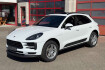 Porsche Macan  macan  leder bicolor  panorama  pasm