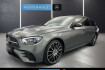 Mercedes Classe E AMG Line Benz e 300 d t 4m amg widescreen multibeam burmester 9g