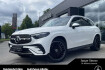 Mercedes GLC  Benz glc 220 glc 220 d 4m amg night distro ahk memo pano burm