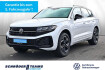 Volkswagen Touareg R-Line 3.0 tdi 4 motion r line black style eupe 98000