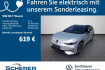 Volkswagen ID.7 4Motion Id.7 gtx 4motion 86 kwh | 21? in schwarz/
