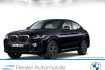 BMW X4 M-Sport xdrive30d m sportpaket*navi*ahk*laser*head up