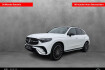 Mercedes GLC  Benz glc 220 glc 220 d 4matic amg line exterieur/panorama/shz