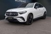Mercedes GLC AMG Line Advanced Benz glc 300 d 4matic coupe *amg night digi ahk 360