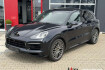 Porsche Cayenne  luft ahk 360  sport design ha lenkung