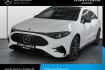 Mercedes CLA  Benz cla 250 + eq amg+ahk+hyperscreen+