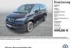 Volkswagen Multivan Life T7 multivan life 2.0 tsi goal app connect kamera ahk