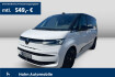 Volkswagen Multivan Edition T7 multivan multivan 2.0 tsi edition dsg climatr sitzh pdc c