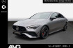 Mercedes CLA 35 AMG AMG Line Advanced Plus benz cla 35 amg  benz cla 35 amg amg cla 35 4m aero dyn.p pano burmester® night p