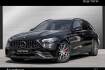Mercedes C43 AMG  Benz c 43 amg c 43 t amg 4m   amg night premium memo 360 ahk