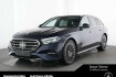 Mercedes Classe E  Benz e 300 e 300 t e exclusive 20? amg massage airmatic ahk