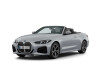 BMW Série 4 Coupé M-Sport Bmw 430  430 i xdrive cabrio sportpaket ad ahk klappbar ahk nav