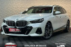 BMW Série 5  540 xd m sport shadow b&w#sitzluft#sh#hud#acc#ahk