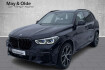BMW X5  xdrive30d sportpaket hud ad standhzg pano leder me