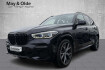 BMW X5  xdrive30d sportpaket hud pano navi leder memory si