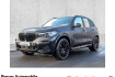 BMW X5  xdrive40d m sport hud pano navi standh. led