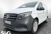 Mercedes Vito  benz vito  benz vito 119 cdi 4×4 mbux+rukam m led+ahk+winterpake