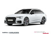 Audi A6 S-Line avant 55 tfsi e quattro s tronic s line