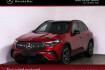 Mercedes GLC  Benz glc 220 glc 220 d 4matic amg+digilight+distronic+ahk+360