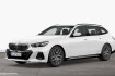 BMW Série 5  520 d xdrive touring m sportpaket head up dab
