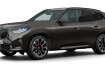BMW X3  20d xdrive m sportpaket pro navi/led/ahk/360