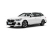 BMW Série 5  540 d xdrive touring m sportpaket