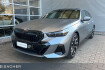 BMW i5  I5   a edrive40 m sport pro acc 360  pdc hud adled