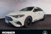 Mercedes CLA  Benz cla 220 coupe 4matic amg line night ahk pano