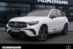 Mercedes GLC AMG Line Advanced Benz glc 220 d 4matic amg night panorama 360  ahk