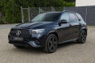 Mercedes GLE Edition Benz gle 300 gle 300 d 4matic 3xamg/7 sitze/360 /airmatic/hud/key (167.109)