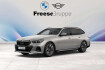 BMW Série 5  520 d xdrive touring ahk 360  head up sitzbeluft