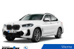 BMW X4 M-Sport xdrive30d m sport + garantie bis 11.2030