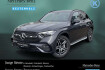 Mercedes GLC AMG Line Benz glc 300 glc 300 4m amg*night*ahk*standhz*pano*360*burm* bc