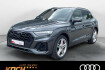 Audi SQ5 quattro Sq5 55 tdi q. tiptr.  matrix  ahk  pano  b&o  hu