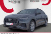 Audi Q8  s line 50 tdi hd matrix pano b&o black 360  memory