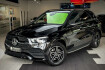 Mercedes GLE  Benz gle 450 4matic amg*pano*distr+*360 *sthzg*night