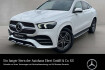 Mercedes GLE AMG Line Benz gle 350 e cpe amg pano distro burme mled sitzklim