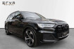 Audi Q7 S-Line 50 tdi quattro s line | 7 sitze | allradlenk.