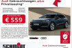 Audi Q6 e-tron  Q6 e tron performance ahk acc matrix led navi+ b&o hud te?