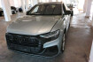 Audi Q8  55 tfsi s line matrix pano b&o acc sthzg hud