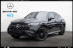 Mercedes GLC AMG Line Advanced Benz glc 220 d 4matic coupe amg sport+burm+pano+distr