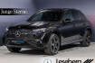 Mercedes GLC AMG Line Advanced Benz glc 300 glc 300 e 4m amg dig.light/pano/ahk/night/360 /