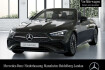 Mercedes CLE Coupé  Benz cle 200 amg+night+360+led+burmester+totw+keyless