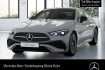 Mercedes CLE Coupé AMG Line Benz cle 220 d amg+night+pano+360+burmester+totw+9g