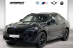 BMW X4 M-Sport xdrive30d m sportpaket ahk acc rfk hud hk dab